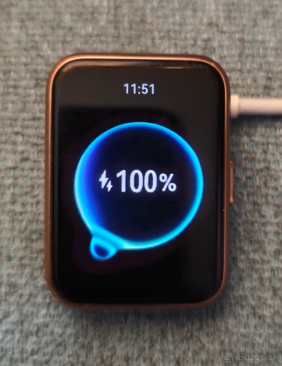 Huawei Watch Fit 2 Active - 5