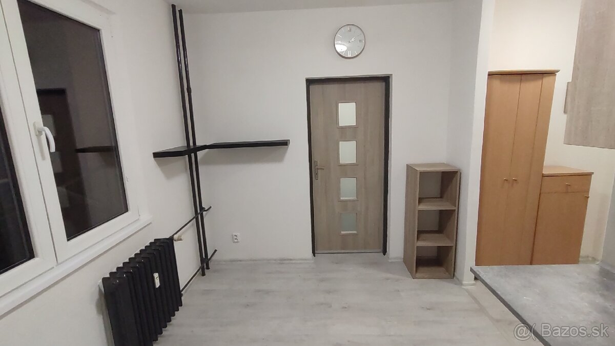 1 izbový byt na Internátnej ulici - 5