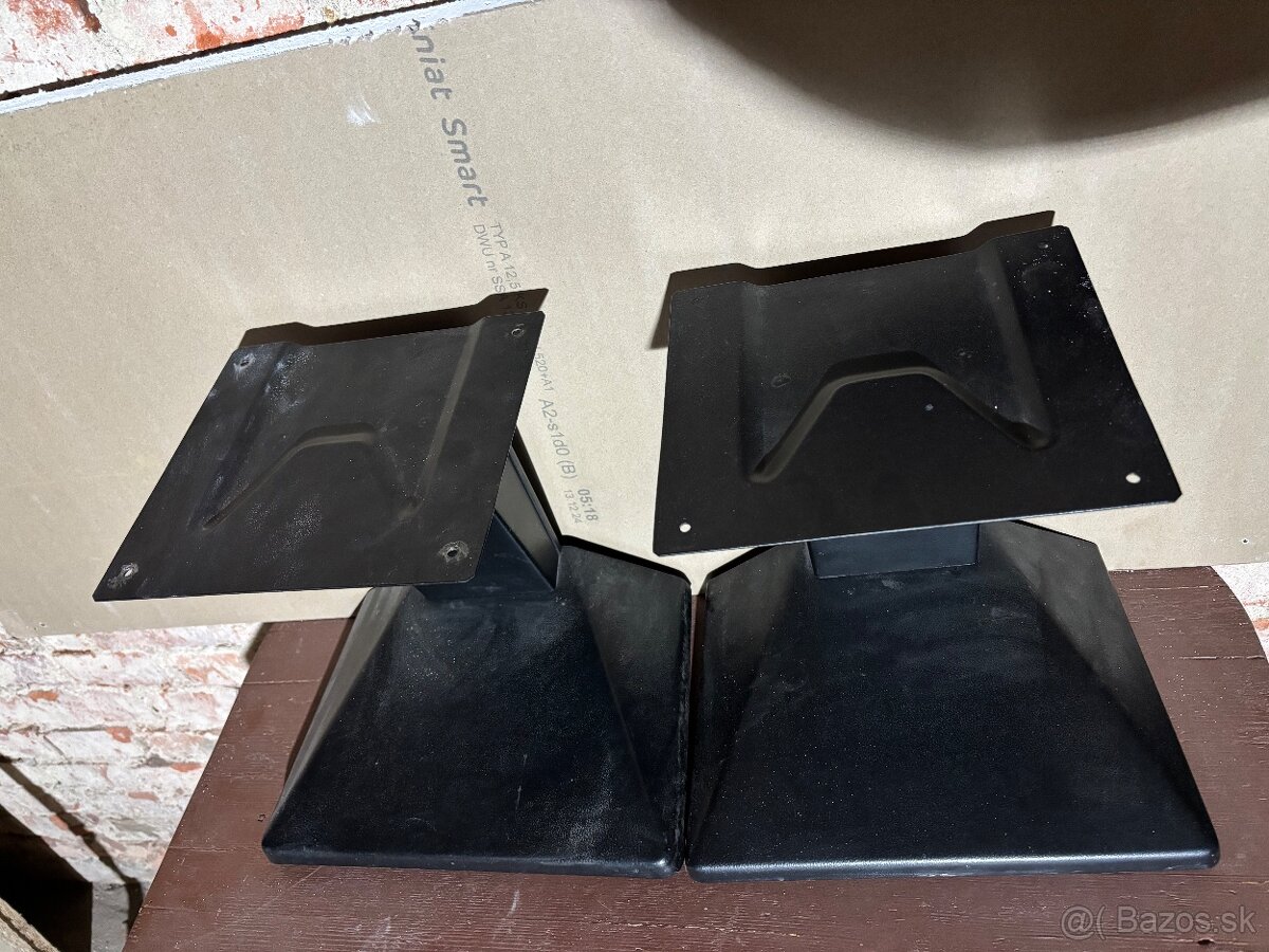 Stojany na reproduktory - 5