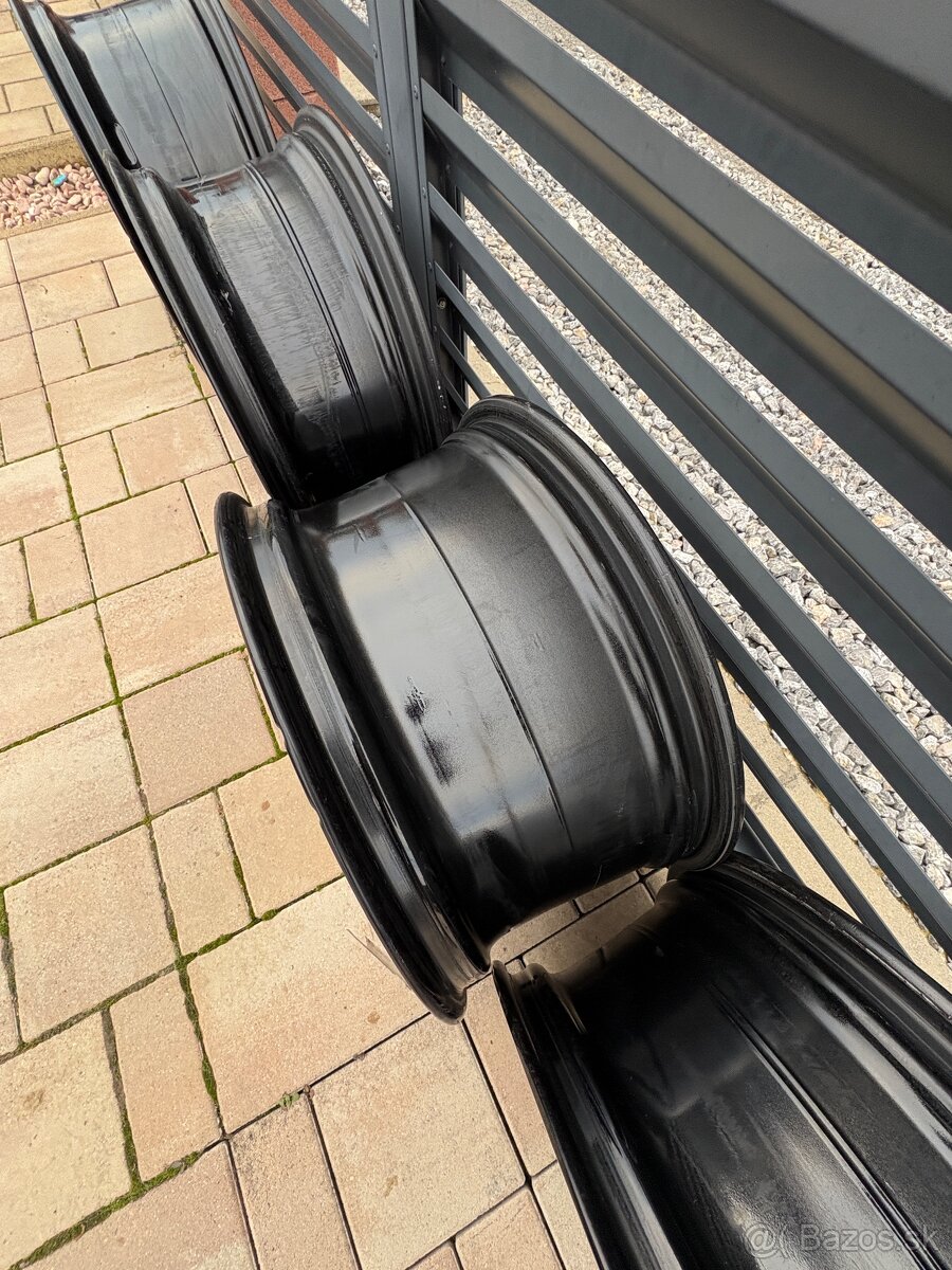 Predám elektróny Mercedes-Benz R19 AMG dvojrozmer - 5