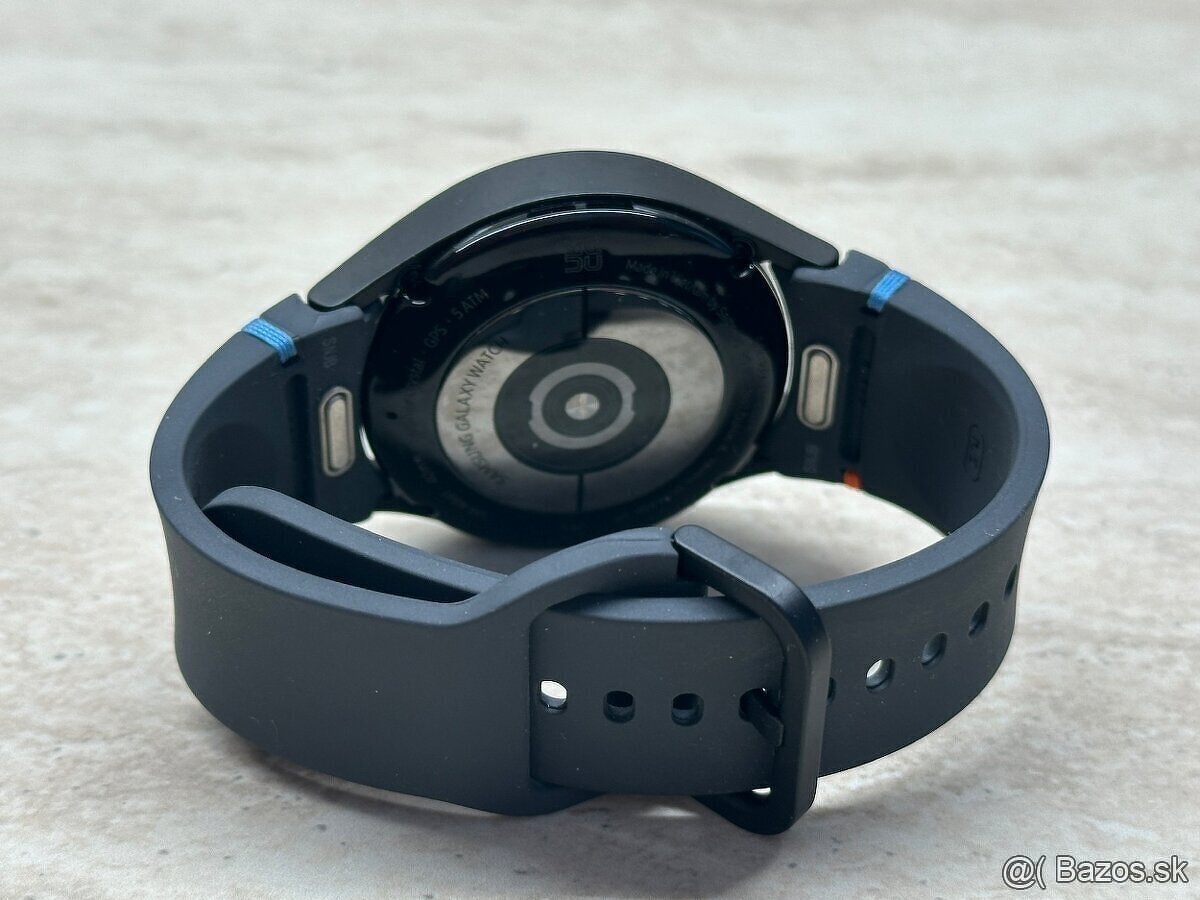 Samsung Galaxy Watch 7 FE, Black - 5