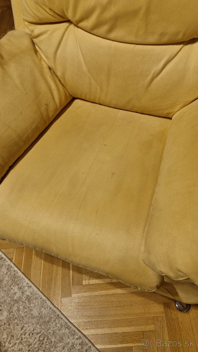 Sedacia súprava - 5