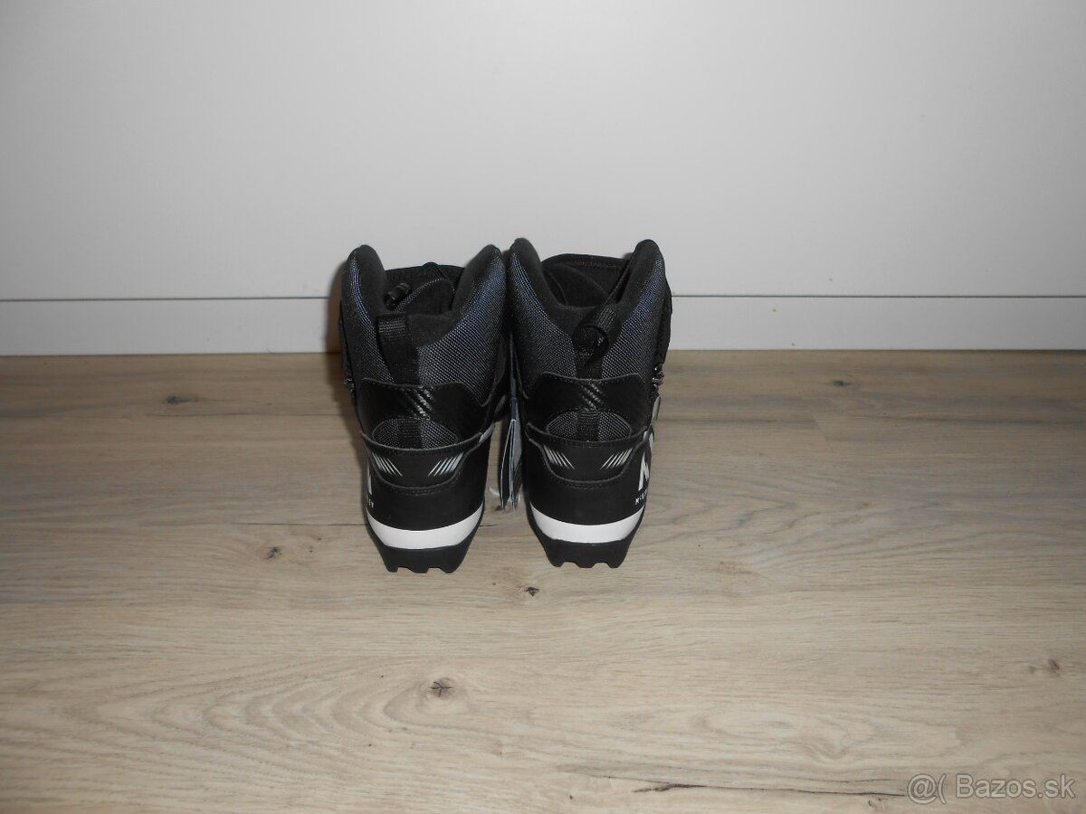 Predam nove bezkarske topanky znacky MC KINLEY ACTIVE - 5