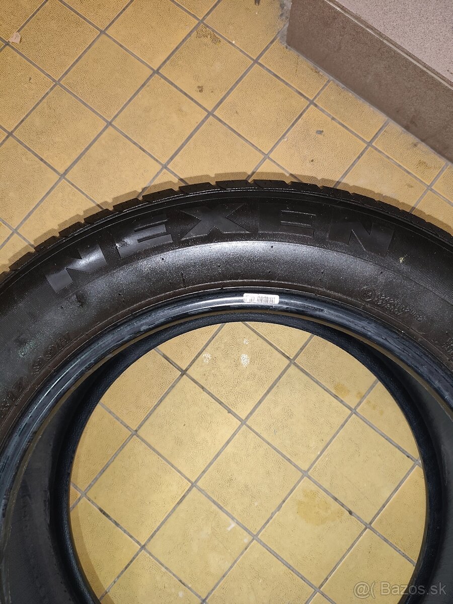 Nexen N'Blue HD Plus - 5