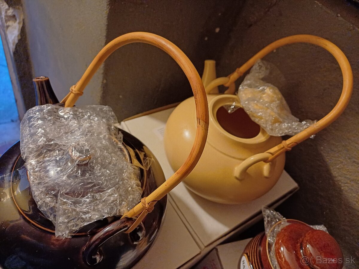 Predám nové nepoužité liečivé nadoby - 5