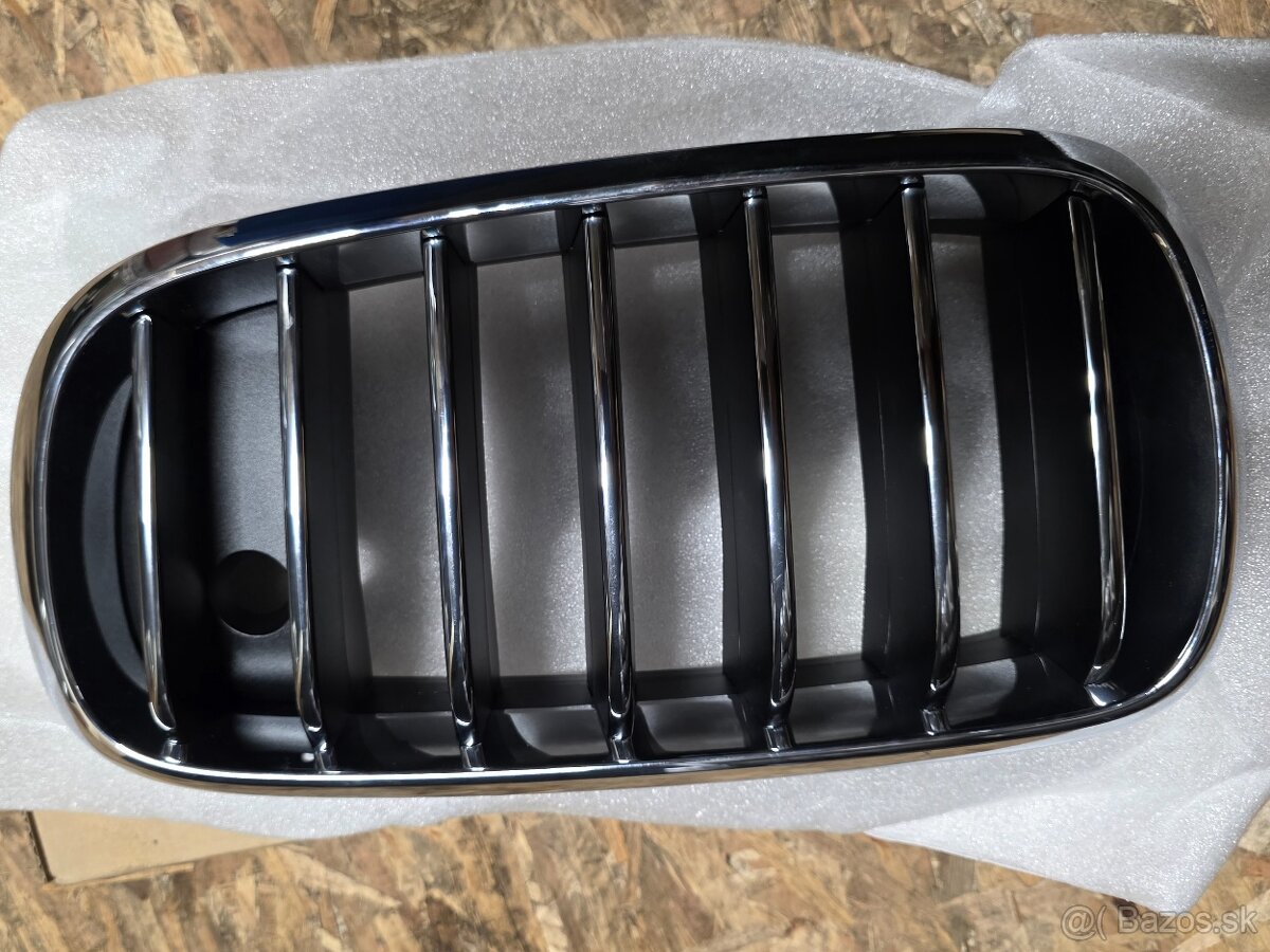 Ladvinka BME X5 , X6 F16 51137316072 - 5