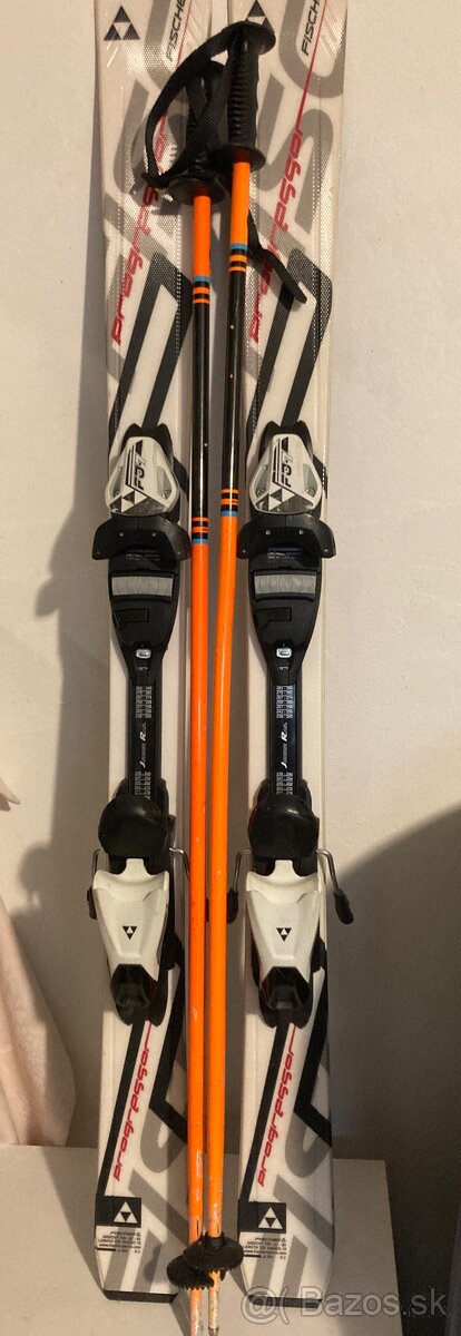 Predam detske lyze 120 - 5