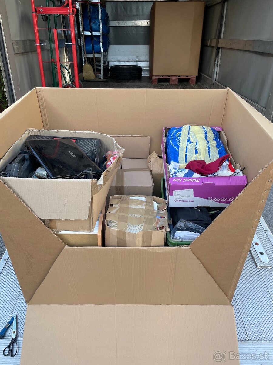 Sklady pred Vaše dvere - skladovanie - 5