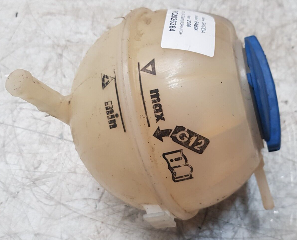 Škoda Octavia I, Fabia II, Felícia,Superb I. - 5