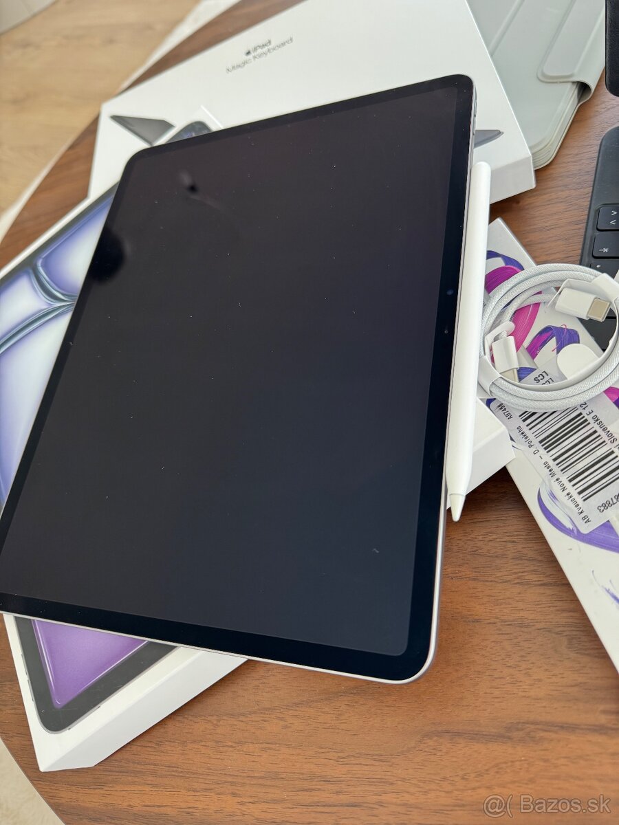 Ipad Air M2 13inch 256GB - 5