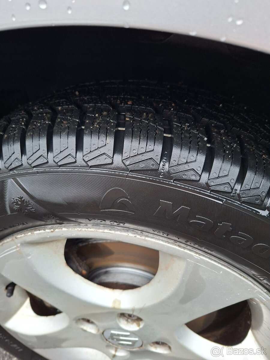 SUZUKI Swift 1,3 Benzín - 5