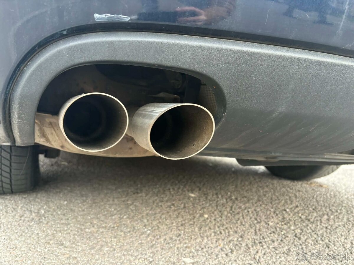 Audi A4 b8 2.0tdi 105kw TOP STAV - 5