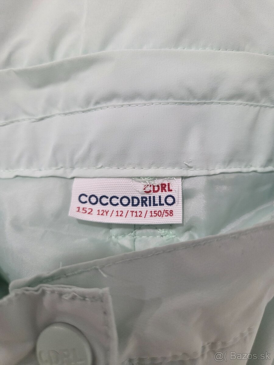 Detská lyziarska súprava Cocodrilo - 5