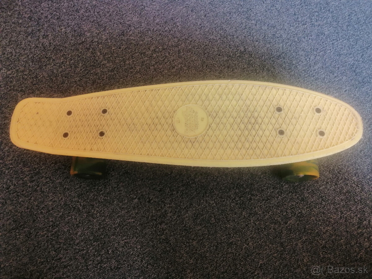 Penny Board - 5