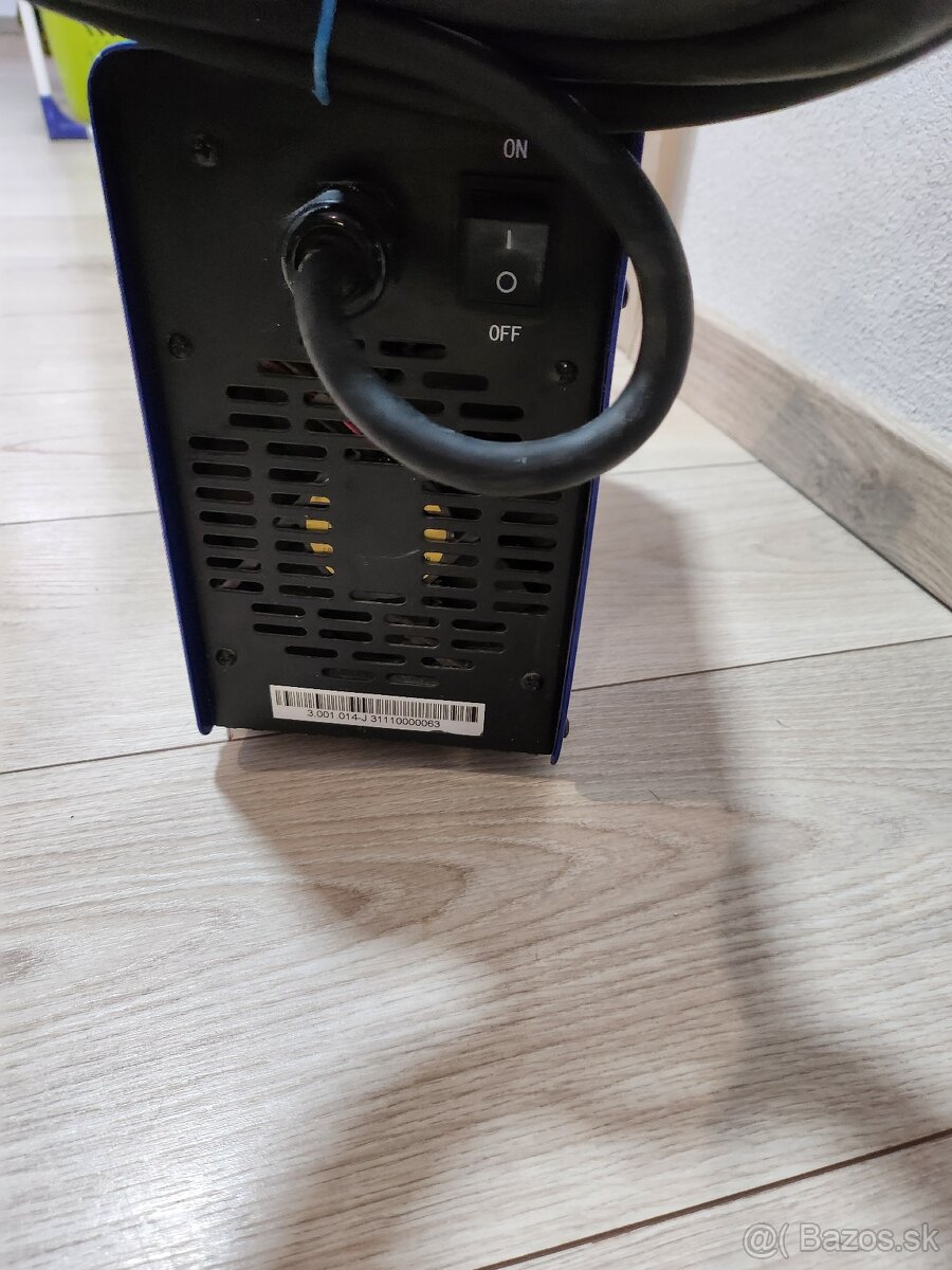 Zváračka ALFAIN - 5