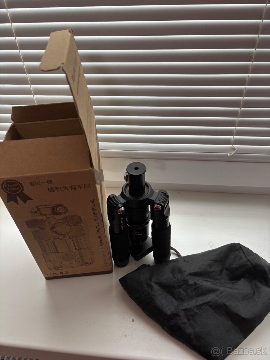 Kompaktný state Xiletu FM5 Min - 5