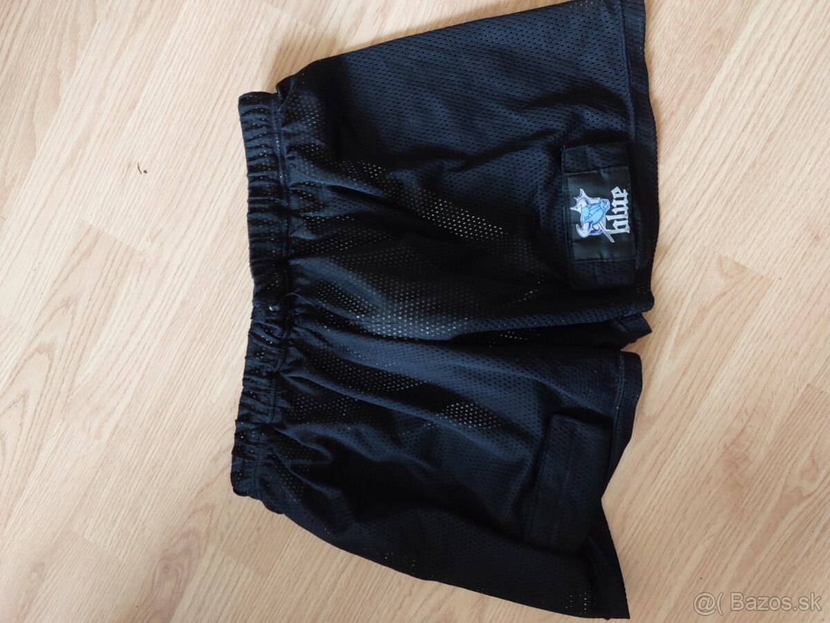 Predám výstroj hokejovu - 5