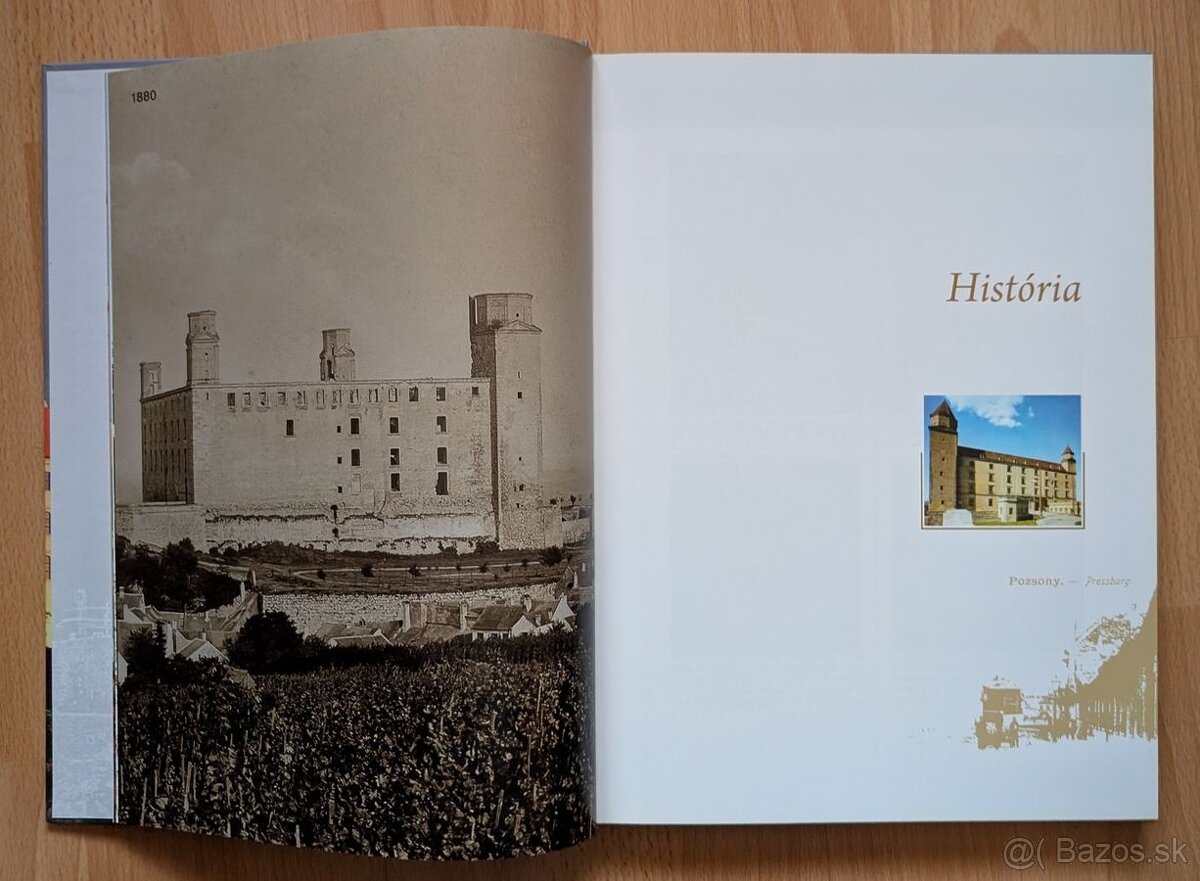 Knihy o histórii - 5