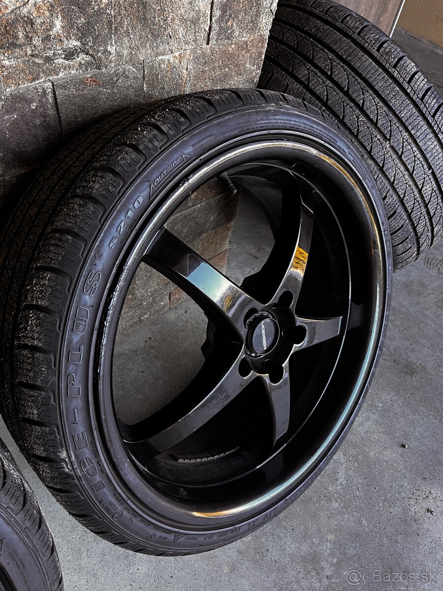 5x112 R19 ET 45 - 5