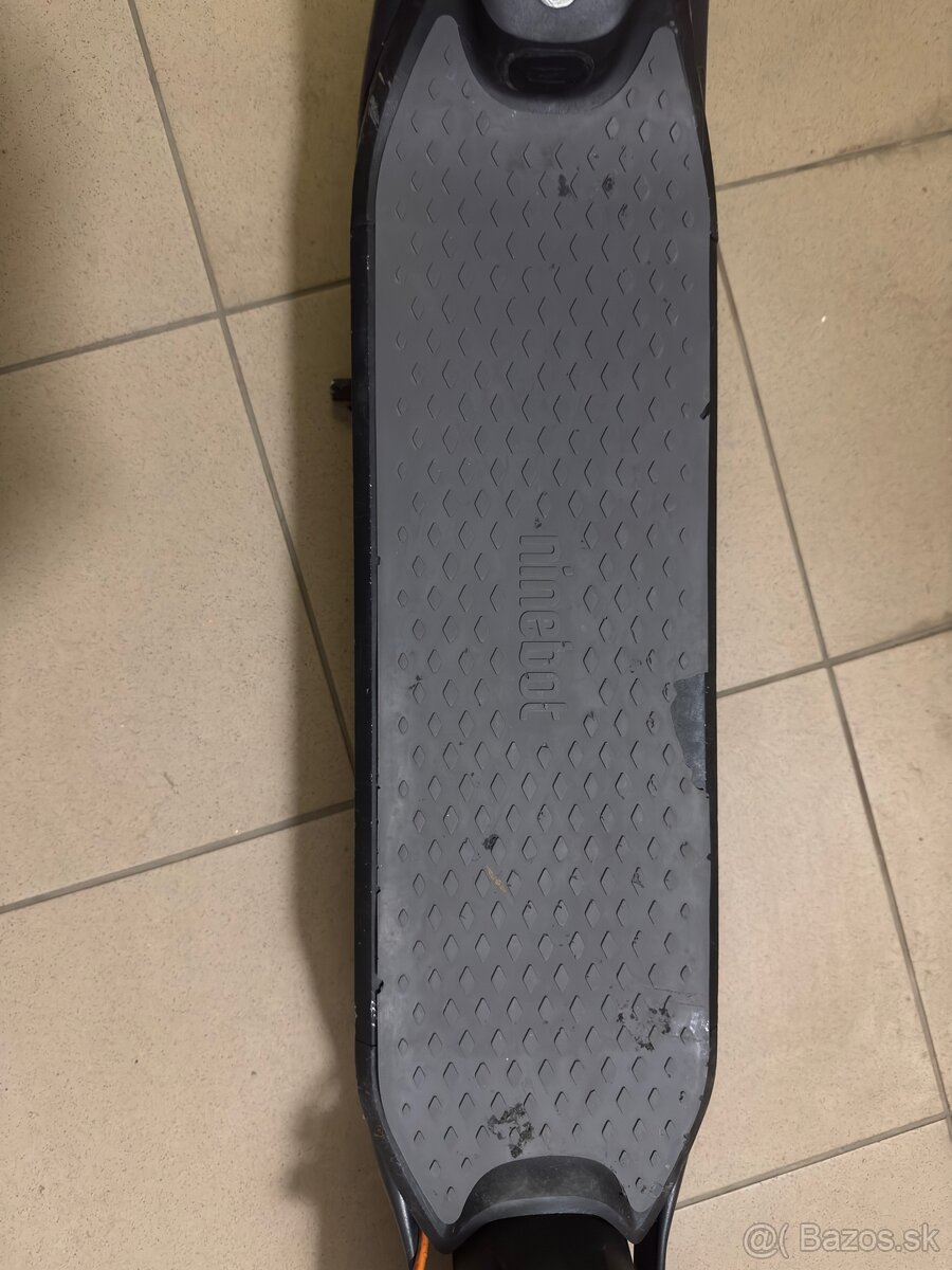 Segway ninebot f30e - 5