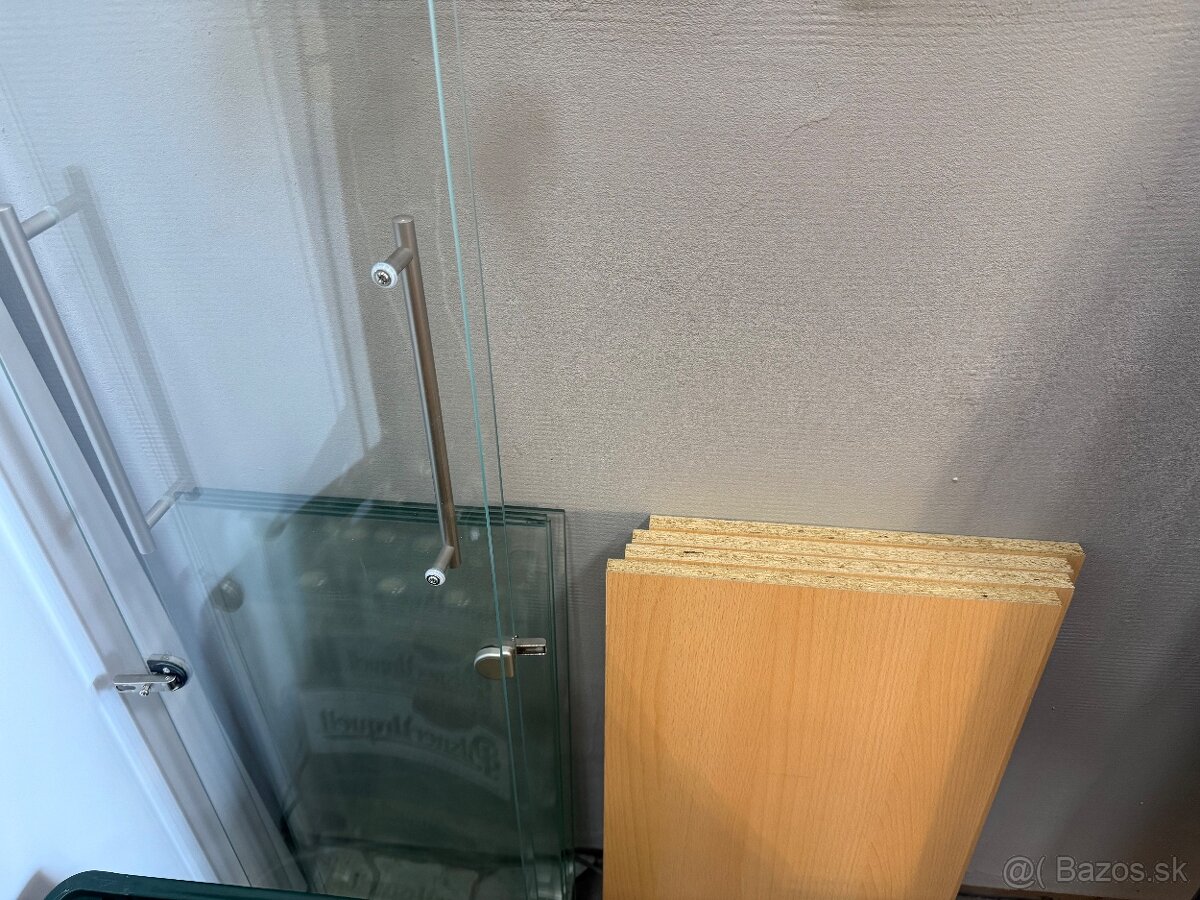 Obývacia stena zostava - 5