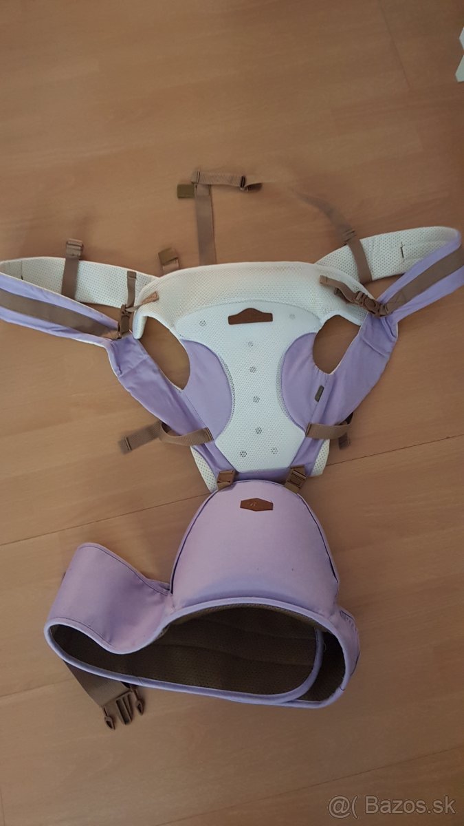 Nosic pre dieta bethbear - 5