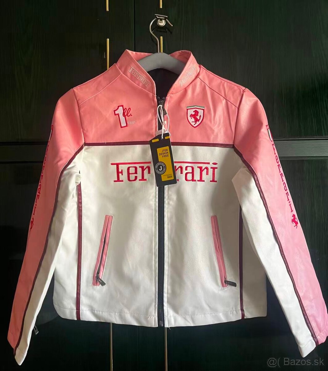 Ferrari bunda - 5