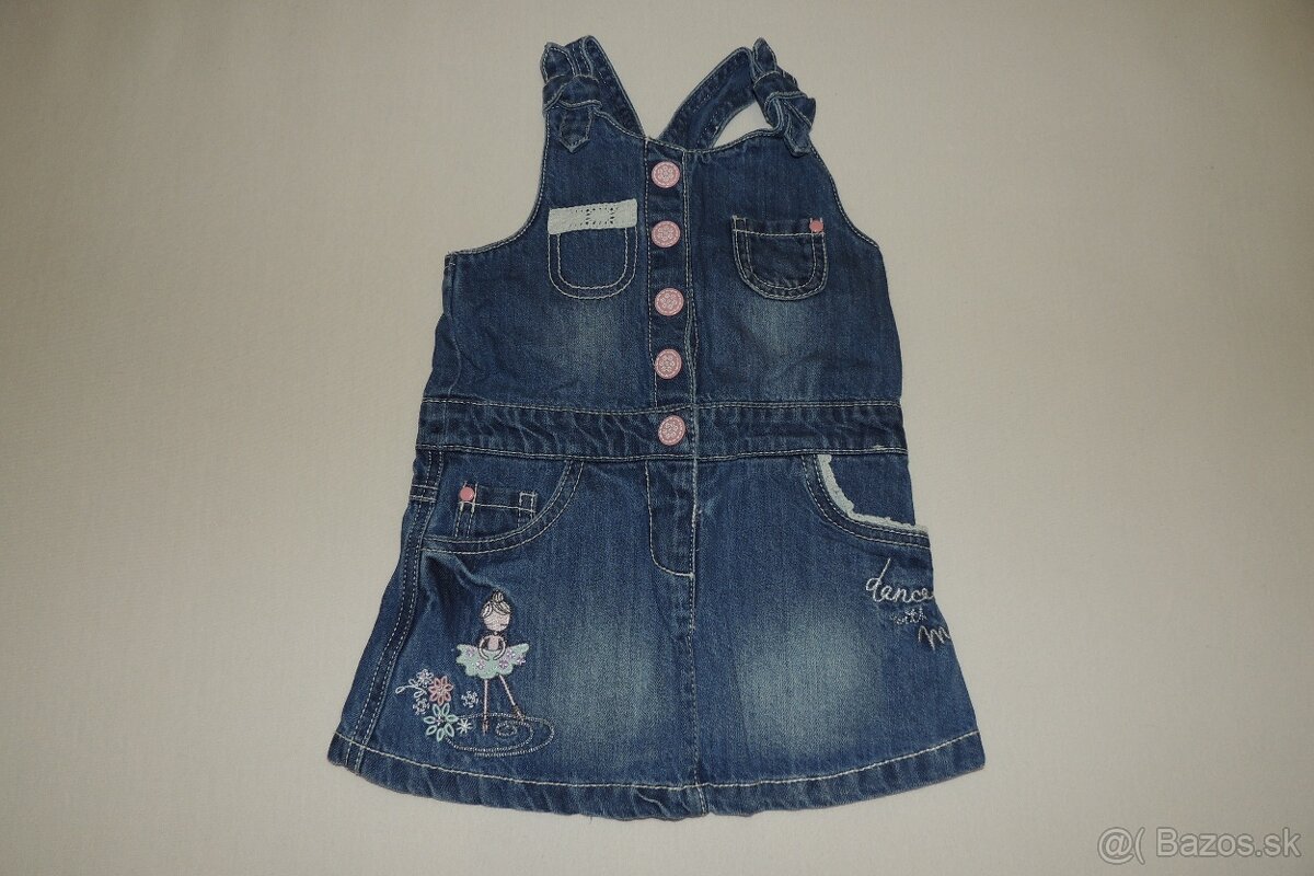 Detské veci 80 - 5