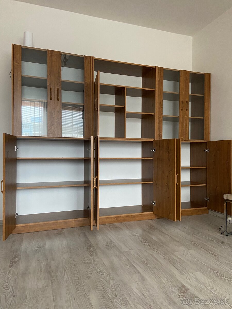 SKRINE - ZOSTAVA 4 ks - 5