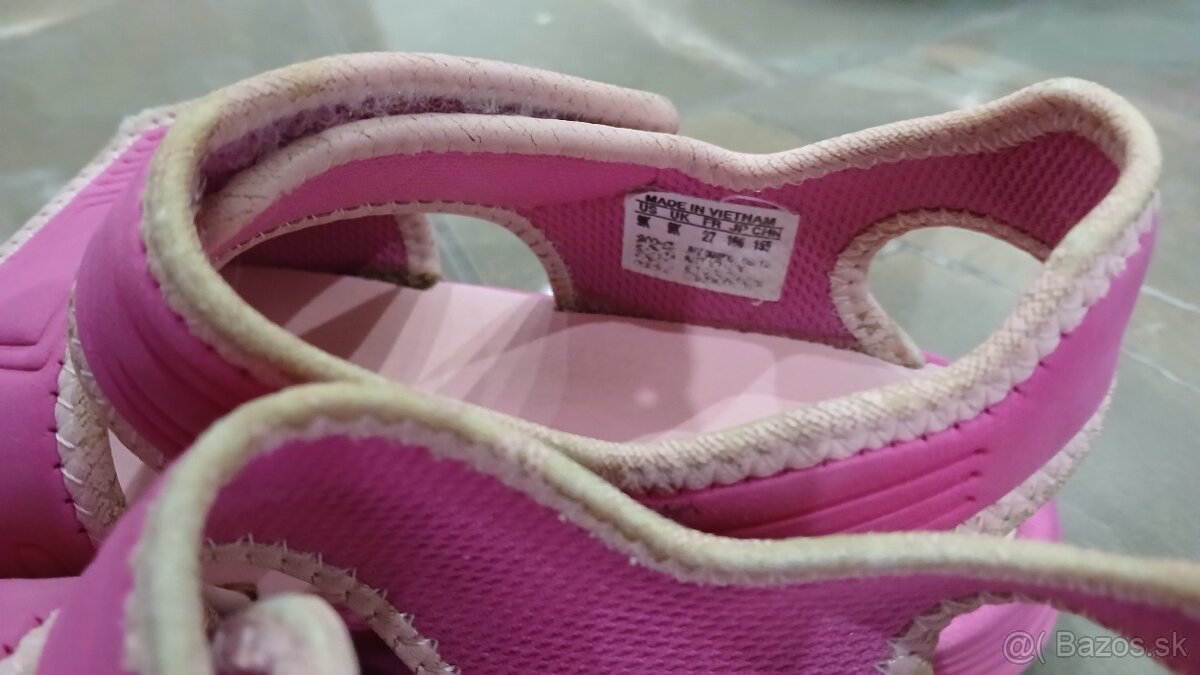 Balik oblecenia 1 rok 30 ks, topankuy d.d step veljost 20 - 5