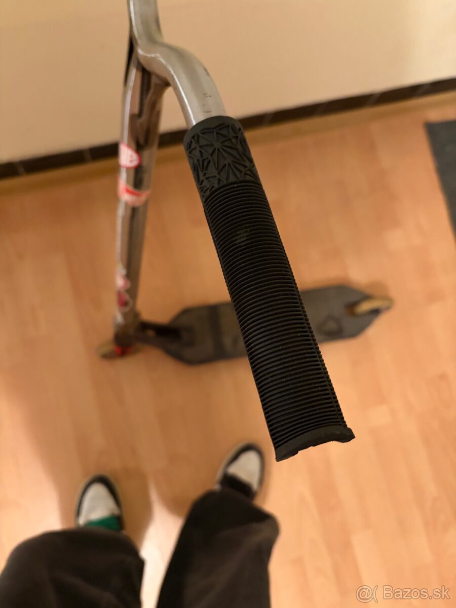 Freestyle kolobežka - 5