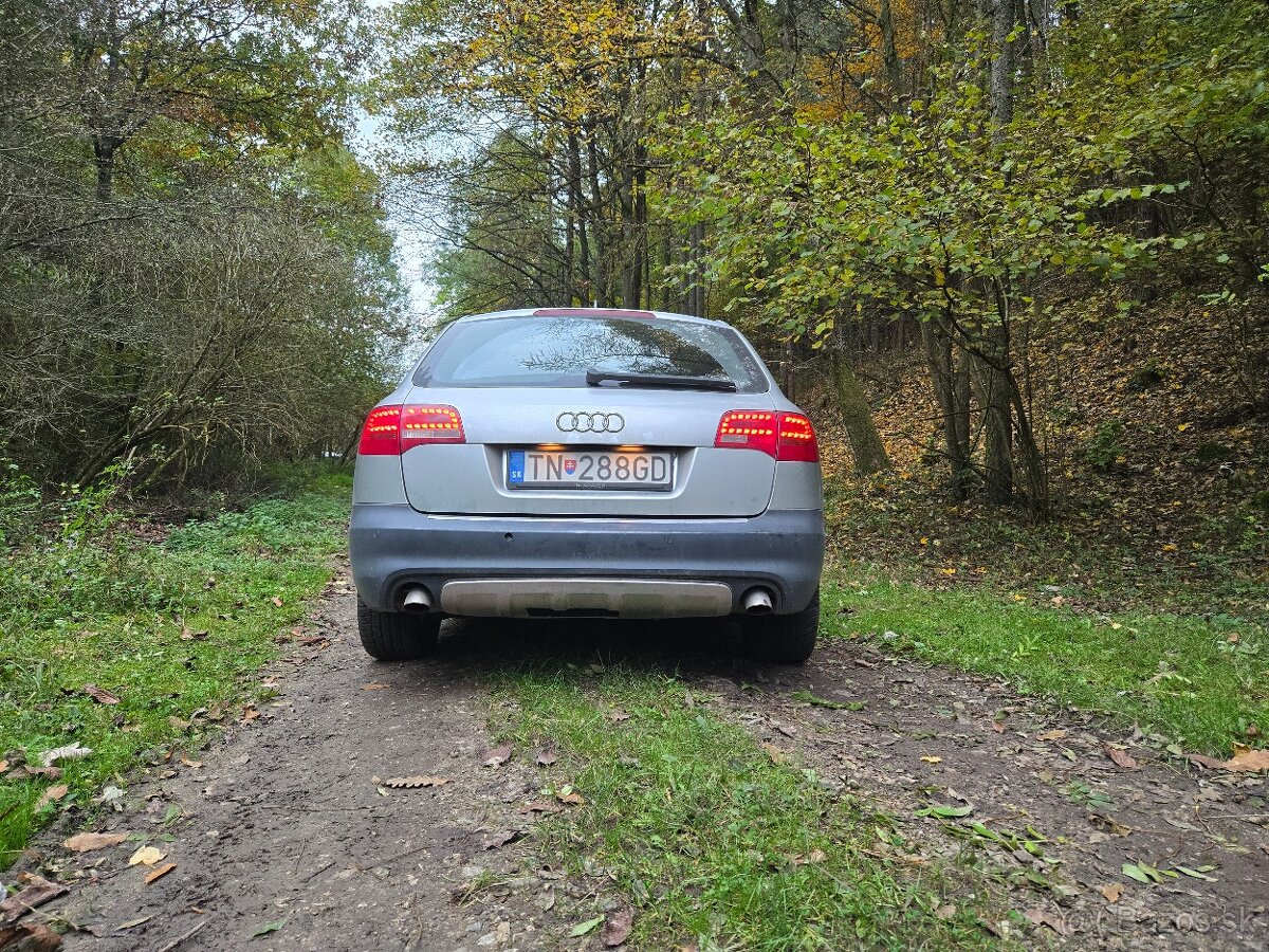 Audi A6 Allroad - 5
