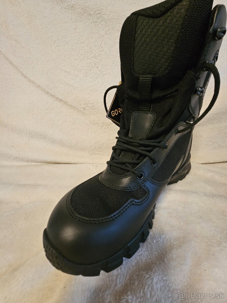 BOSP Tactical Army Black , č.42 - 5