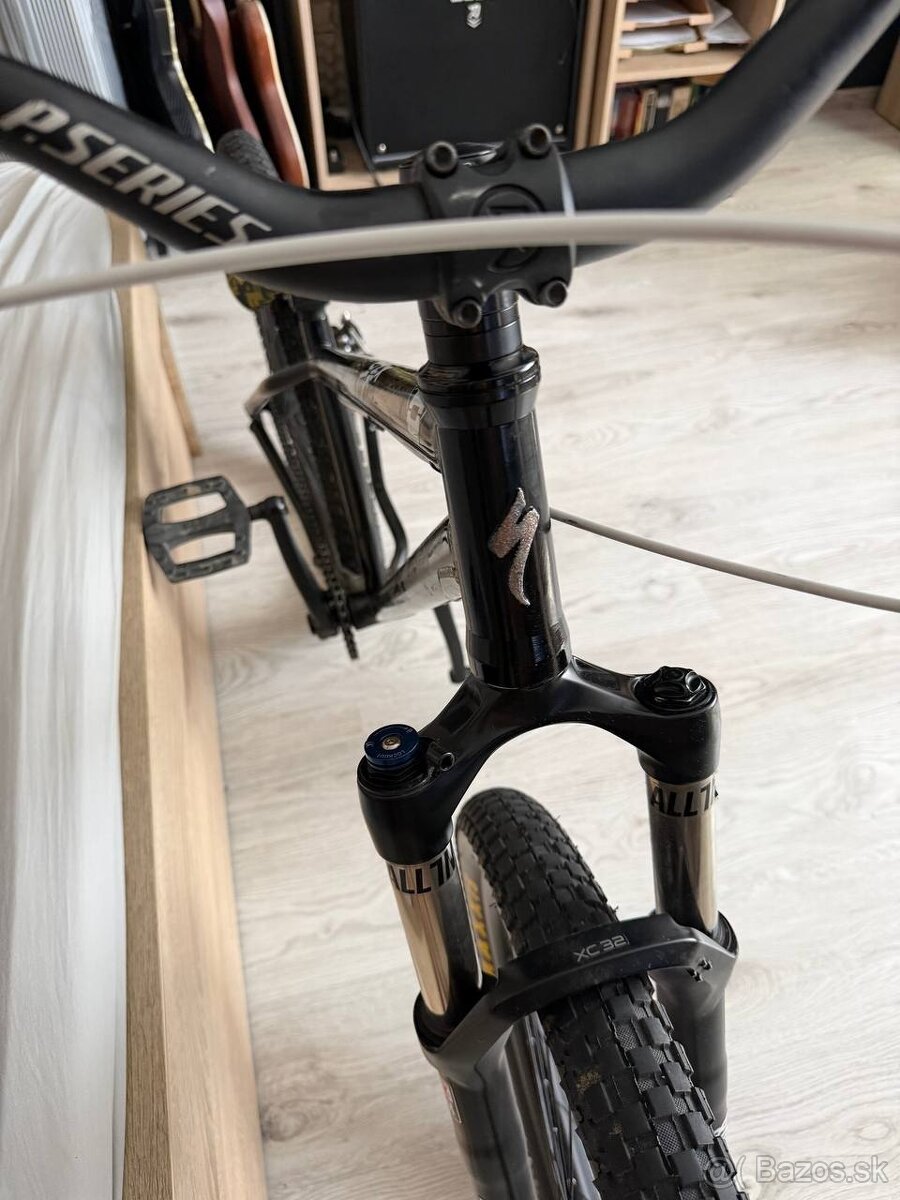 Specialized P10 L-ko - 5
