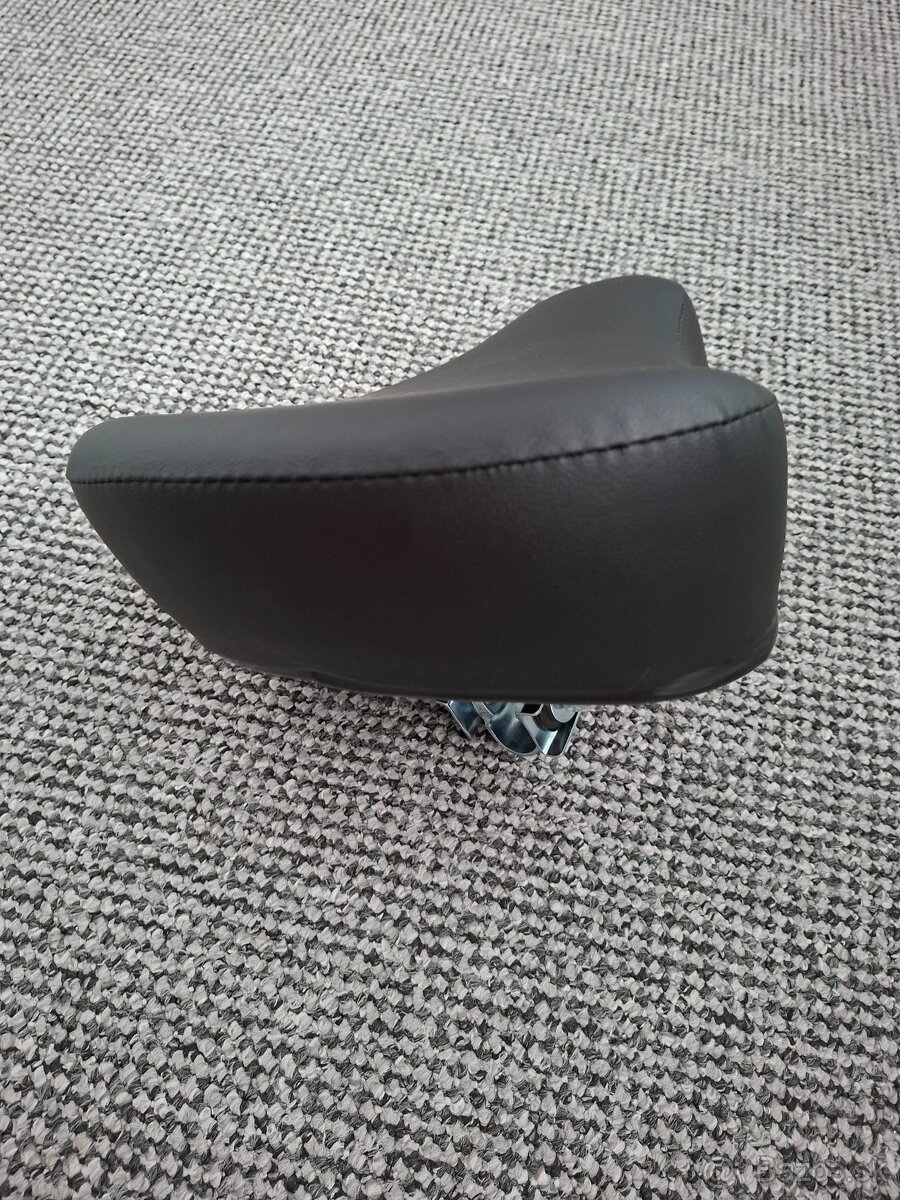 Sedlo na Babetta a další typy mopedů (nové) - 5