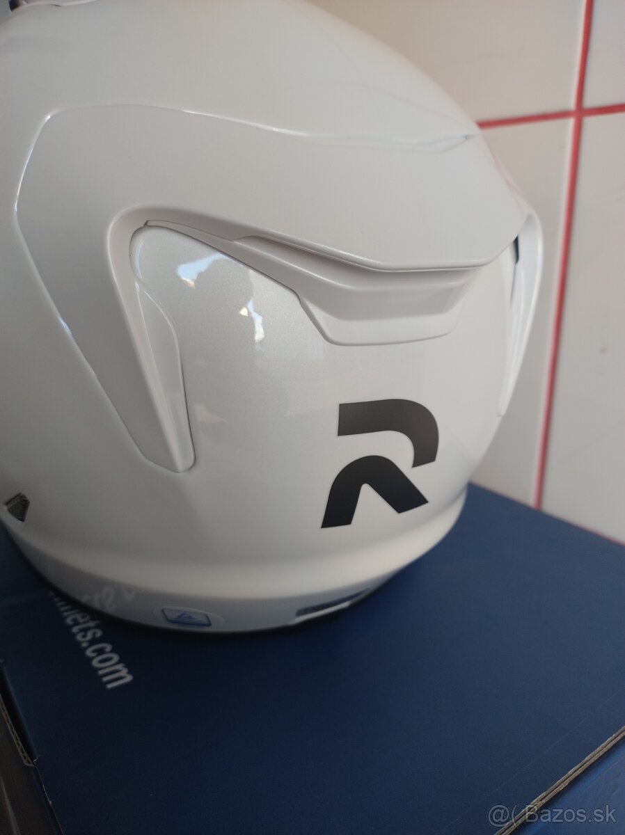 Prilba HJC rpha 11 - 5