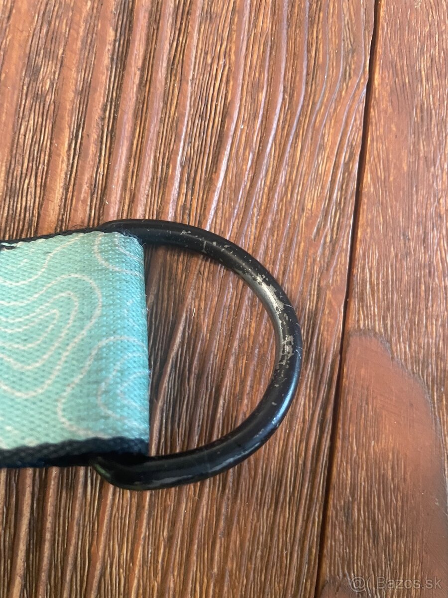 Polosťahovací obojok Wildogwear - 5