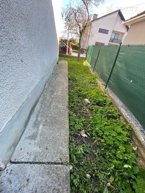 Rodinný dom s pozemkom 450 m2, Lidická, Trenčín - 5