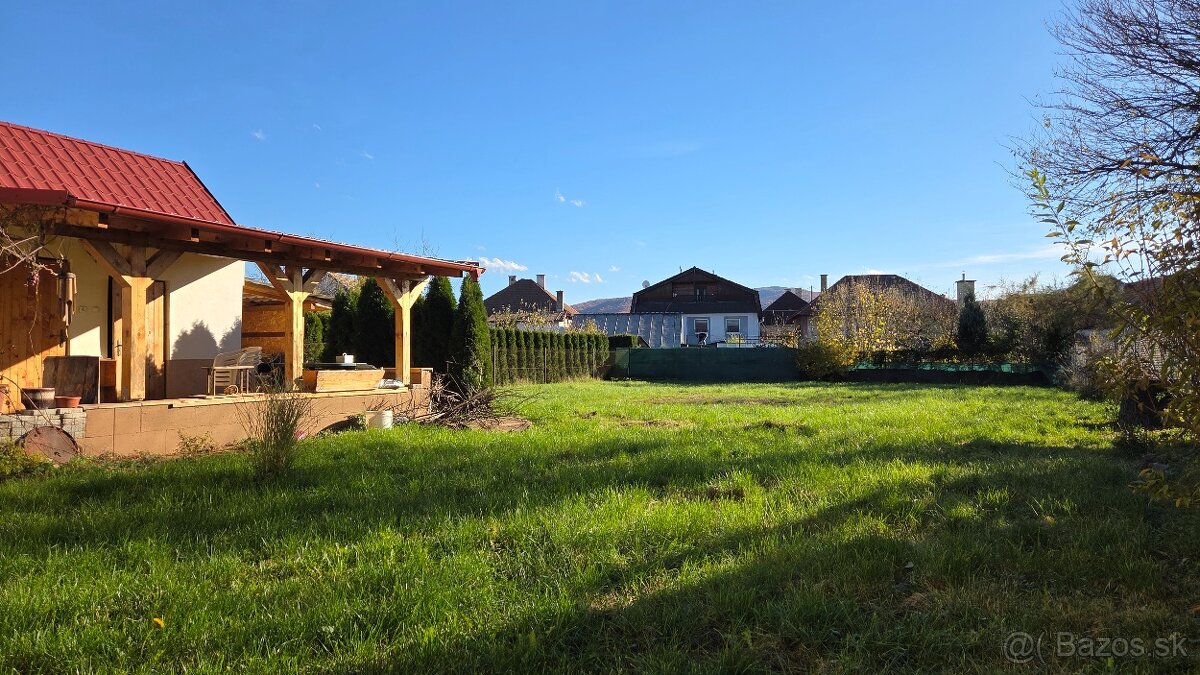 Rodinný Dom na Predaj | Zvolenská Slatina - 5