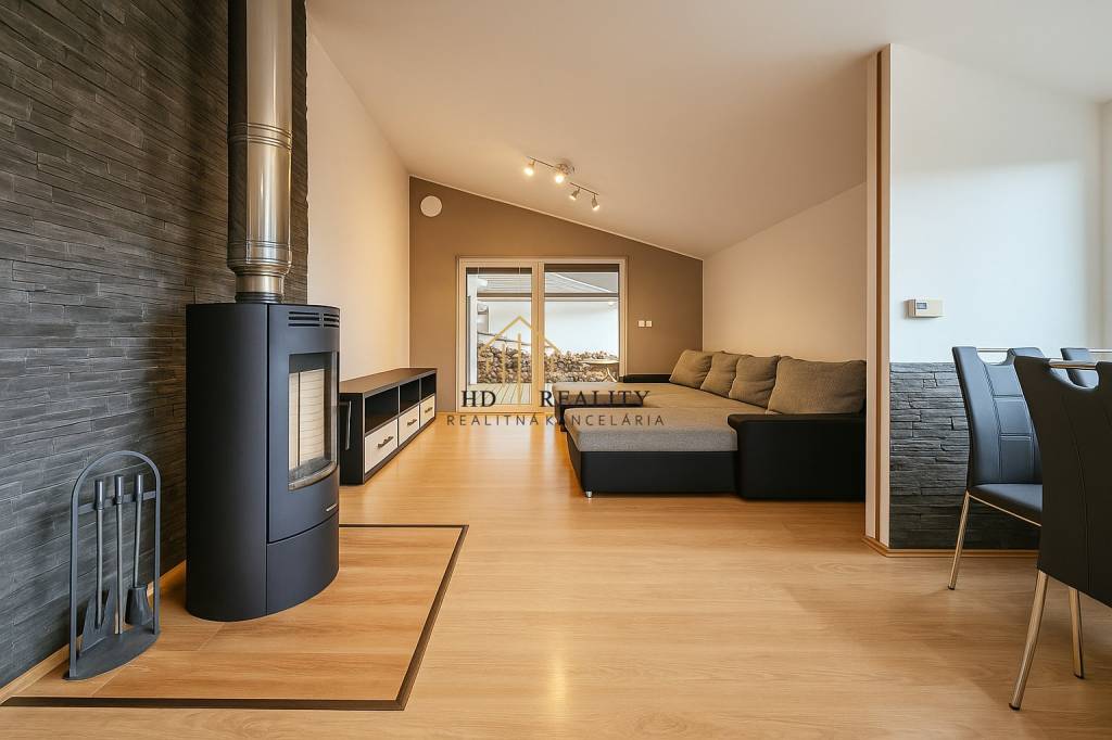 HD reality, predaj rodinný dom Banská Štiavnica - 5