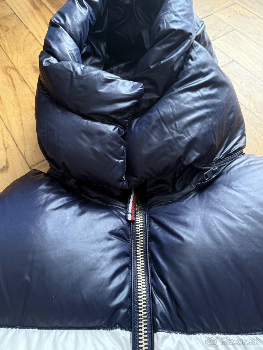 Predám novú dámsku bundu Tommy Hilfiger - 5