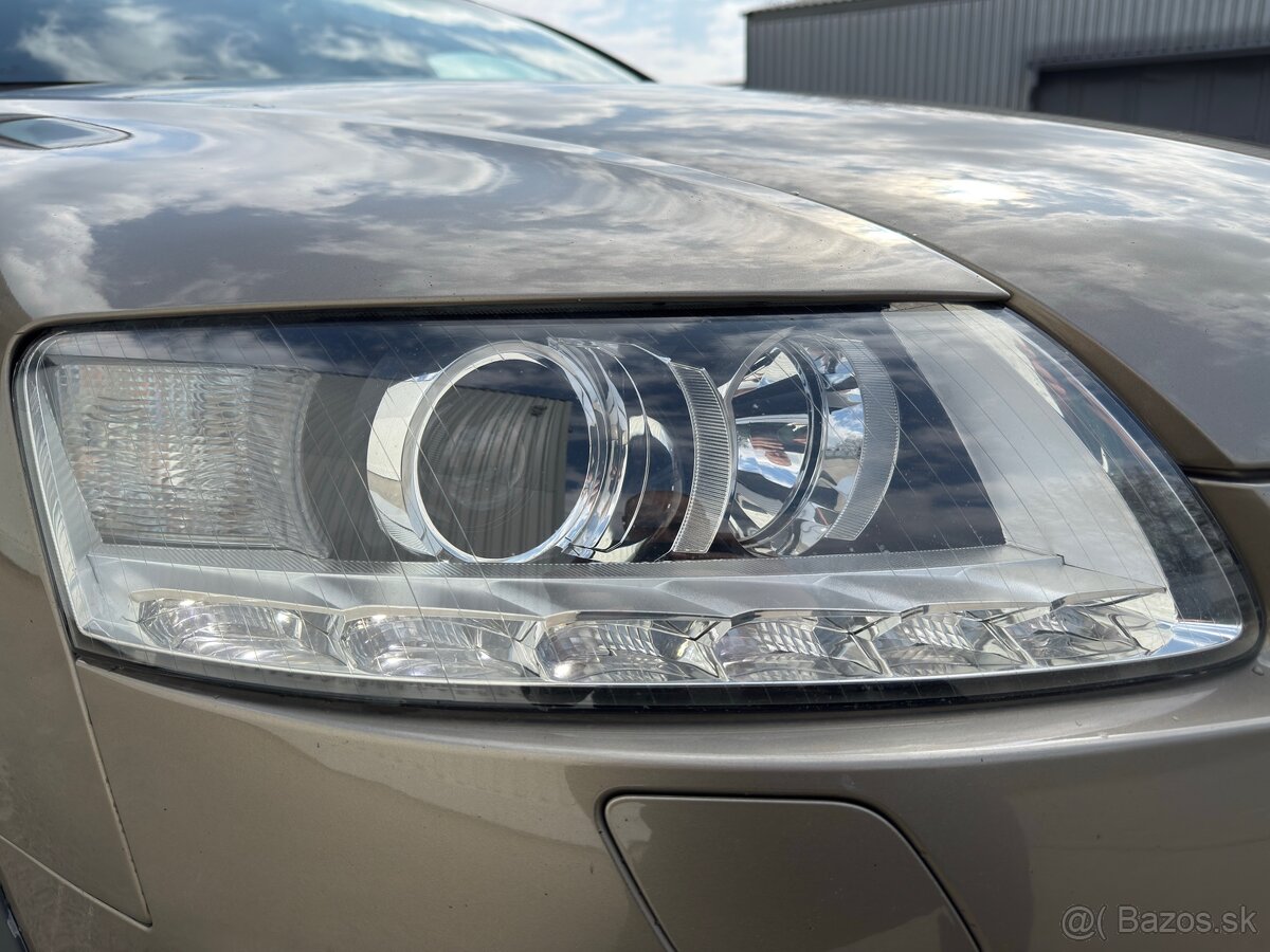 Audi A6 Allroad 3.0TDI 176kw - 5