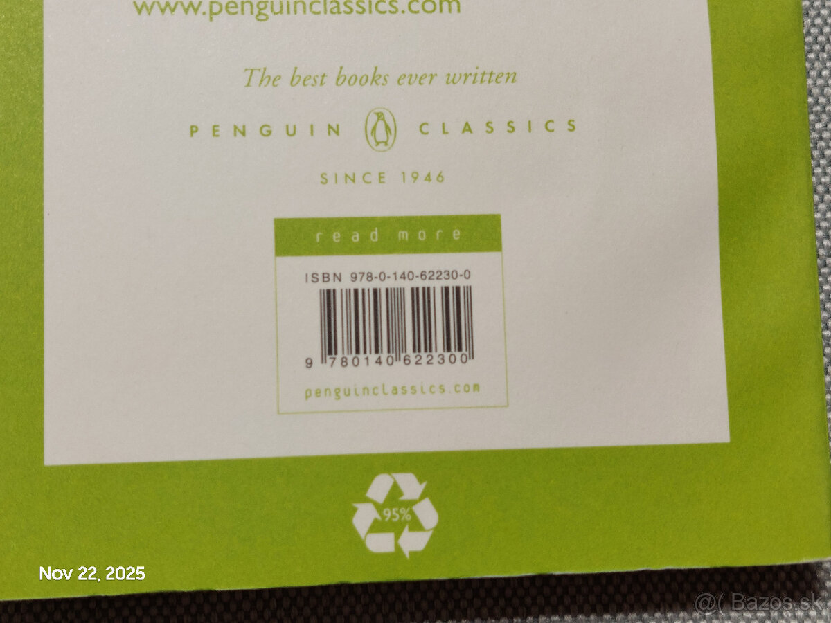 Jane Austen, James Joyce (ENG) - 5