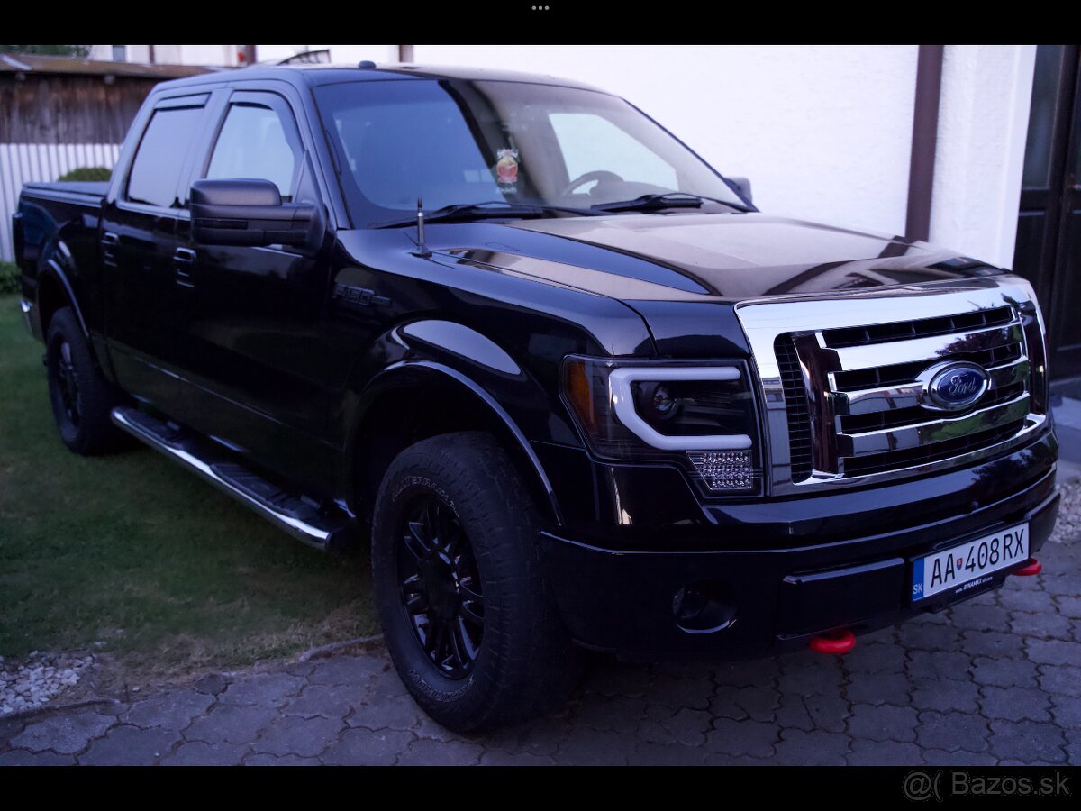 Ford f150 - 5