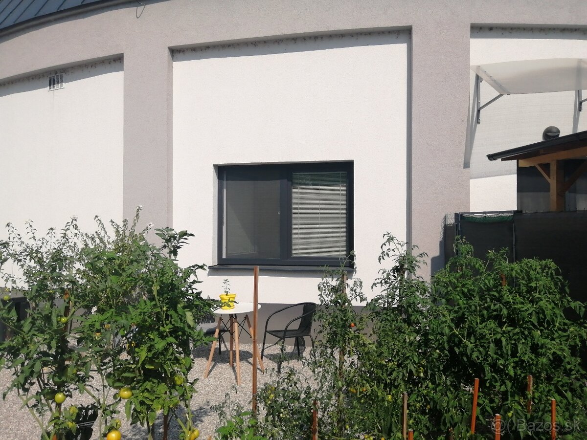 Predám 1 izb.byt - 5