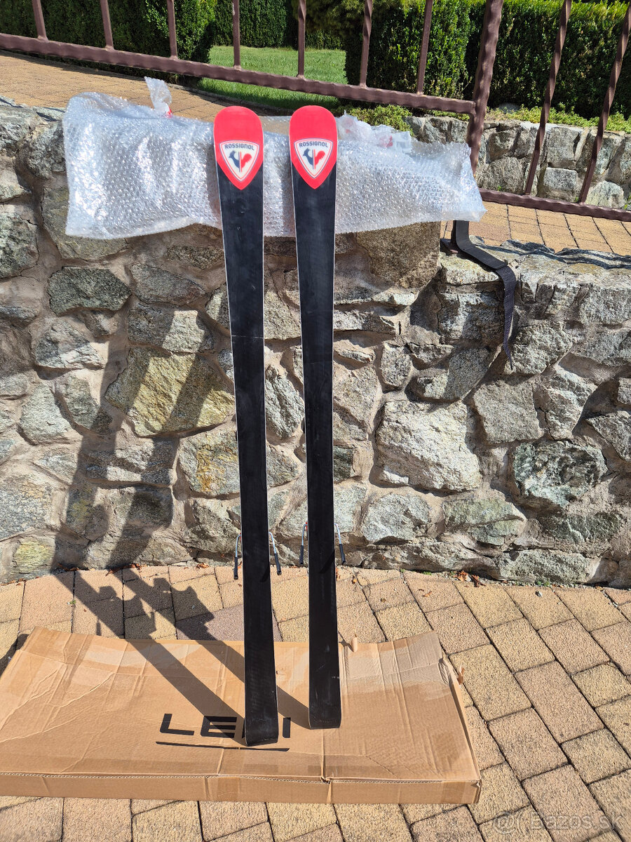 rossignol athlete hero GS PRO 150 - 5