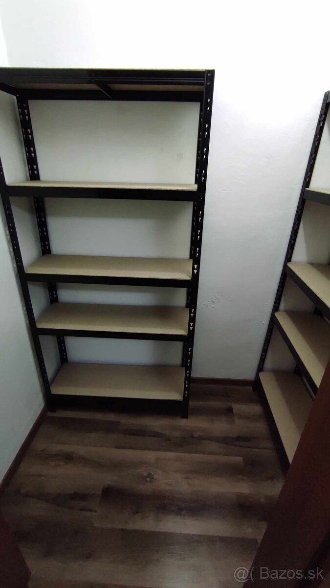 3-izbovy byt na prenájom na ulici Komenského - 5