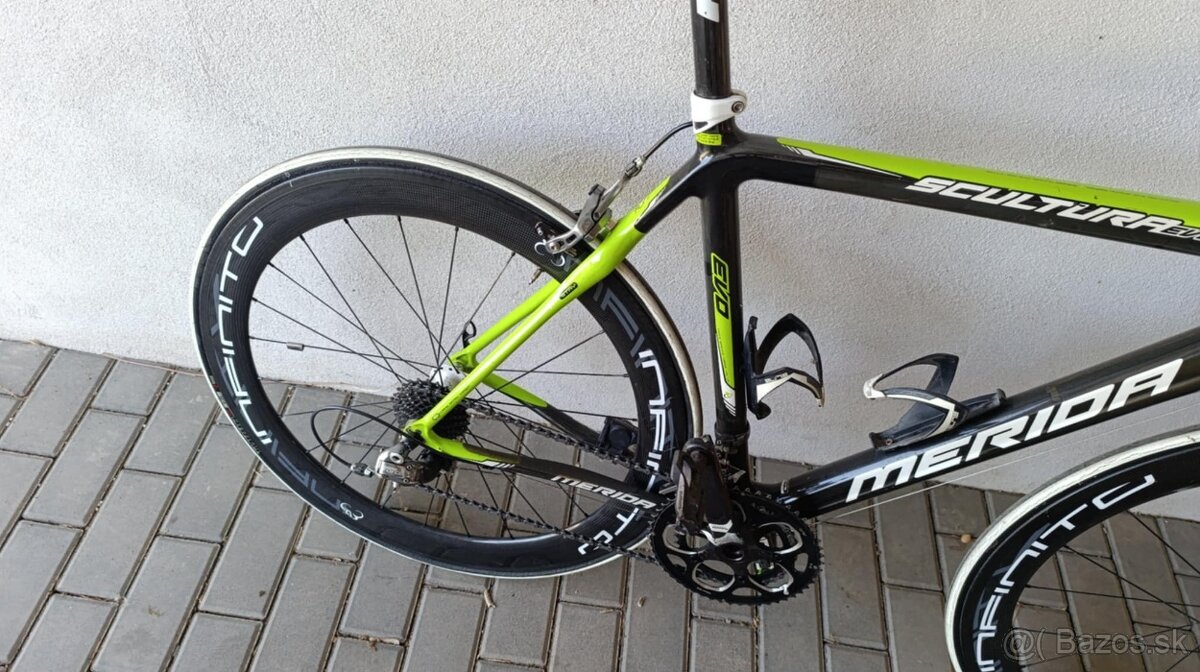 MERIDA Scultura EVO 906 - 5
