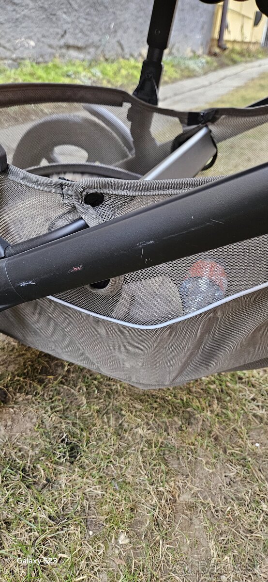 Britax Römer Smile 5Z - 5