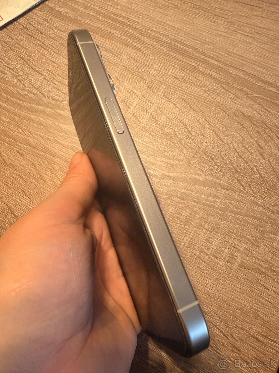 iPhone 15 pro 128 gb - 5